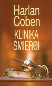 Klinika śmierci online polish bookstore