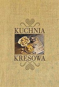 Kuchnia kresowa Polish Books Canada