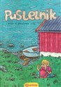 Pustelnik Canada Bookstore