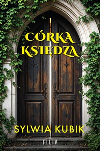 Córka księdza to buy in Canada