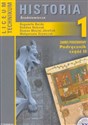 Historia 1 Podręcznik Część 2 Średniowiecze Liceum technikum Zakres podstawowy  