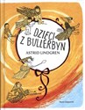 Dzieci z Bullerbyn bookstore