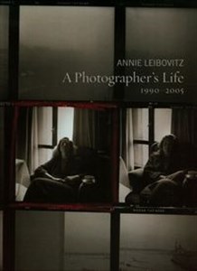 A Photographers Life 1990-2005 Canada Bookstore