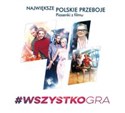 Wszystko gra Największe polskie przeboje Piosenki z filmu  Bookshop