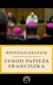 Synod papieża Franciszka Polish Books Canada