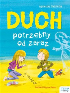 Duch potrzebny od zaraz chicago polish bookstore