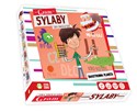 Gram Sylaby  