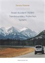 Road Accident Victim Transboundary Protection System Polish Books Canada