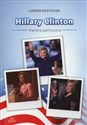Hillary Clinton kariera polityczna pl online bookstore
