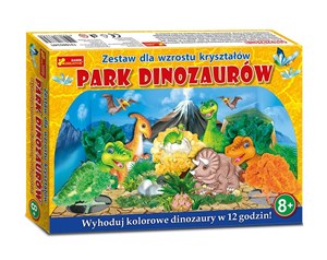 Park Dinozaurów to buy in Canada