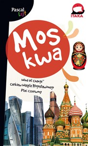 Moskwa Pascal Lajt to buy in USA