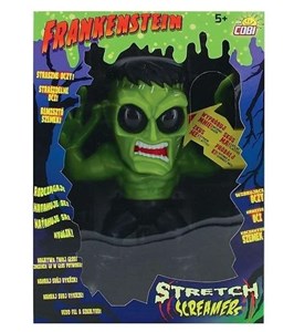 Stretch Screamer Frankenstein online polish bookstore