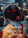 Tokyo Lifestyle Book Canada Bookstore