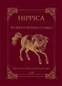 Hippica To iest o koniach xięgi Polish bookstore