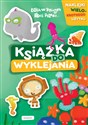 Dzień, w którym Heniś poznał. Książka do wyklejania online polish bookstore