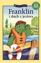 Franklin i duch z jeziora Polish bookstore