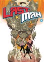Lastman Tom 6 online polish bookstore