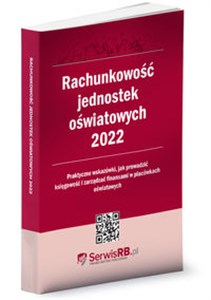 Rachunkowość jednostek oświatowych 2022  