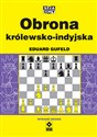 Obrona królewsko-indyjska - Eduard Gufeld to buy in USA