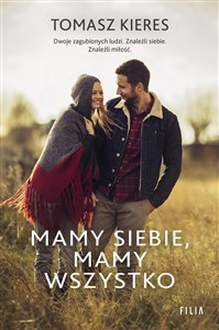 Mamy siebie mamy wszystko Canada Bookstore