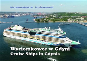 Wycieczkowce w Gdyni buy polish books in Usa