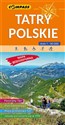 Mapa - Tatry Polskie 1: 30 000 