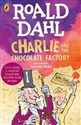 Charlie and the Chocolate Factory  - Roald Dahl