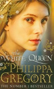 White Queen buy polish books in Usa