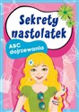 Sekrety nastolatek ABC dojrzewania Polish Books Canada