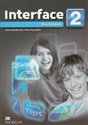 Interface 2 Workbook z płytą CD Gimnazjum to buy in USA