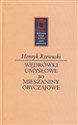 Wędrówki umysłowe Mieszaniny obyczajowe pl online bookstore