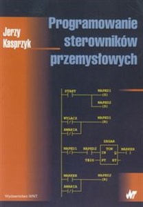 Programowanie sterowników przemysłowych 