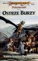 Ostrze burzy t.2 - Nancy Varian Berberick