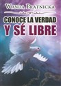 Poznaj prawdę i bądź wolny wersja hiszpańska polish books in canada
