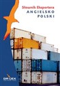 Angielsko-polski słownik eksportera in polish
