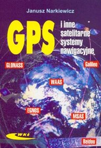 GPS i inne satelitarne systemy nawigacyjne books in polish