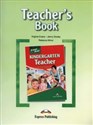 Career Paths Kindergarten Teacher Teacher's Book pl online bookstore