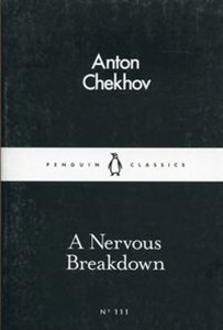 A Nervous Breakdown polish books in canada