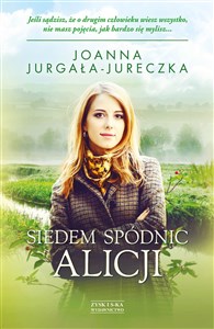 Siedem spódnic Alicji - Polish Bookstore USA