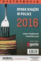 Rynek książki w Polsce 2016 Dystrybucja - Polish Bookstore USA