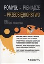 Pomysł pieniądze przedsiębiorstwo Polish Books Canada