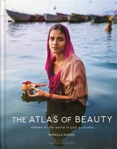 The Atlas of Beauty online polish bookstore