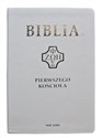 Biblia Pierwszego Kościoła chicago polish bookstore