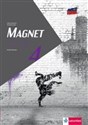 Magnet Smart 4 Zeszyt Ćwiczeń Gimnazjum - Polish Bookstore USA