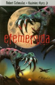 Efemeryda  