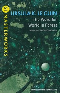The Word for World is Forest pl online bookstore