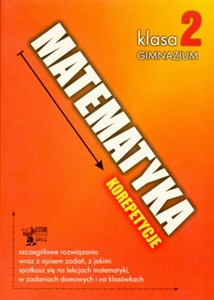 Matematyka 2 korepetycje Gimnazjum to buy in Canada