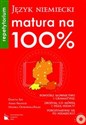 Matura na 100% Język niemiecki Repetytorium z płytą CD  