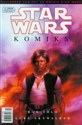 Star Wars Komiks 1/2009  online polish bookstore