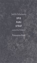 Spis paru strat  - Judith Schalansky